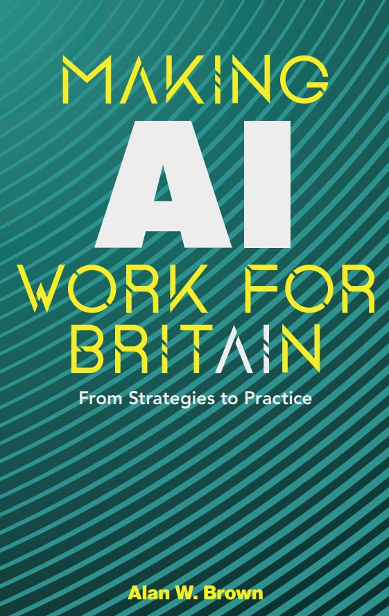Making AI Work for Britain